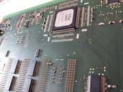 Abb Fuba 3104Ml Pcb Card