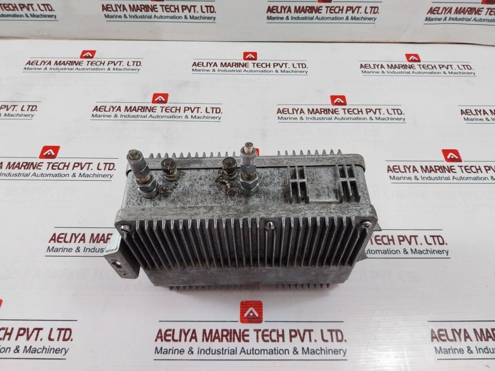 Fuba Sve 722 Multi-band Amplifier – Aeliya Marine