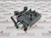 Fucheng Hsc-12G Marine Battery Less Telephone Wall Type Spt Dc24V