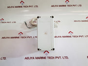 Fugro Oceanor Crane Tv System 2000 Control Unit used