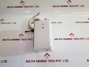 Fugro Oceanor Crane Tv System 2000 Control Unit used