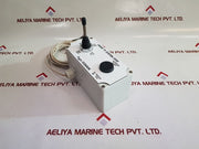 Fugro Oceanor Crane Tv System 2000 Control Unit used