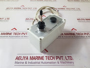 Fugro Oceanor Crane Tv System 2000 Control Unit
