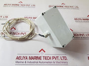 Fugro Oceanor Crane Tv System 2000 Control Unit