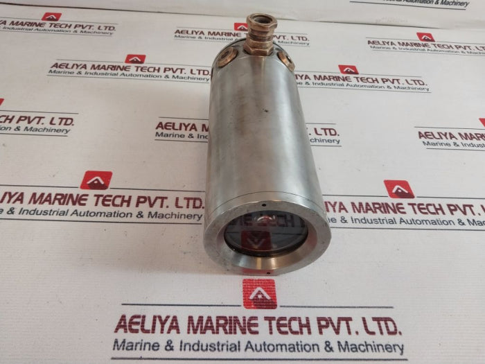 Fugro Oceanor Ocn 100 Exde Ss Color Camera