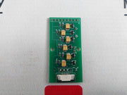 Fugro Pcbsk1 Relay Pcb Card