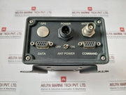 Fugro Seastar 3510Lr Communication Unit Iorh