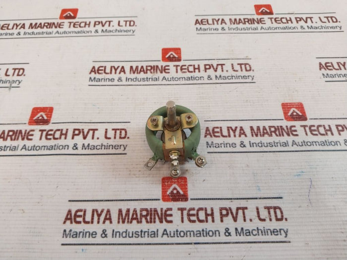 Fuji 4Kω Rheostat Capacitor