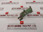 Fuji 50Î©j Wire Wound Resistor 50W 6W1