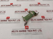 Fuji 6 X 3 Wirewound Resistors