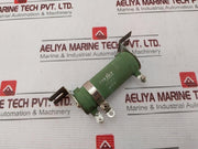 Fuji 6 X 3 Wirewound Resistors