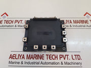 Fuji 6Mbp200Ra060 Igbt Module Block