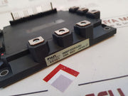Fuji 6Mbp200Ra060 Igbt Module Block