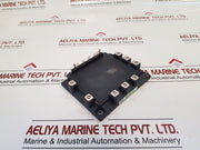 Fuji 6Mbp200Ra060 Igbt Module Block