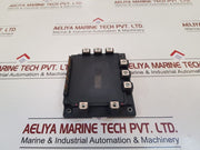 Fuji 6Mbp200Ra060 Igbt Module Block