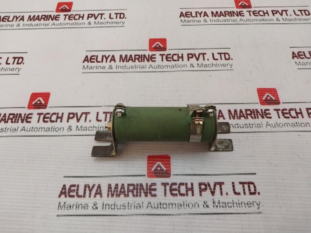 Fuji 7 R2 Wire Wound Resistor 50W