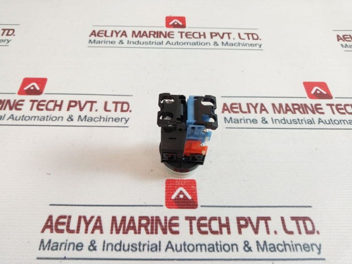 Fuji Ar30G4L Push Button Switch