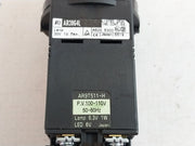 Fuji Ar30G4L Push Button Switch