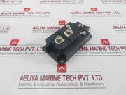 Fuji Electric 1Mbi400Na-120-02 Igbt Module 400A 1200V 0117Faa292781014