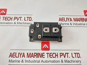 Fuji Electric 1Mbi400Na-120-02 Power Supply Module