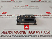 Fuji Electric 1Mbi400Na-120-02 Power Supply Module