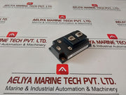 Fuji Electric 1Mbi400Na-120-02 Power Supply Module