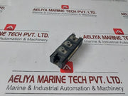Fuji Electric 2Di50Z-120 Transistor Block