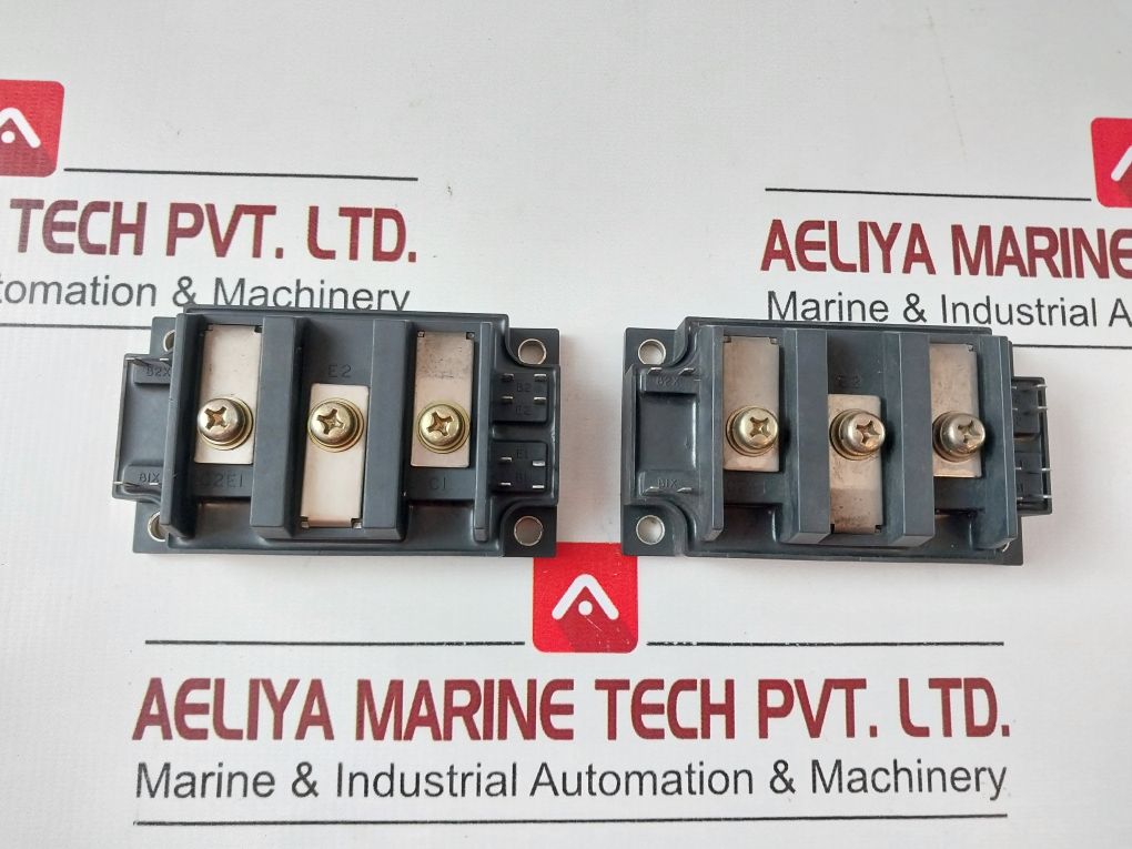 Fuji Electric 2Di 150Z-120 Power Transistor Block/Igbt Module – Aeliya ...