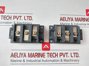 Fuji Electric 2Di 150Z-120 Power Transistor Block/Igbt Module 