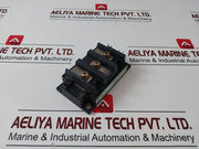 Fuji Electric 2Di 150Z-120 Power Transistor Block/Igbt Module