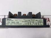 Fuji Electric 2Di 150Z-120 Power Transistor Block/Igbt Module