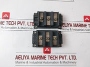 Fuji Electric 2Di 150Z-120 Power Transistor Block