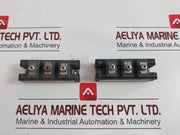 Fuji Electric 2Di 50Z-120 Transistor Block