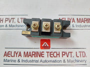 Fuji Electric 2Fi50F-060C Igbt Module 50A 600V