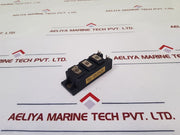 Fuji Electric 2Mbi100N-060 Igbt Module Used 600V