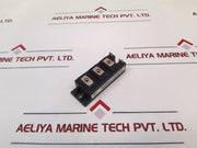 Fuji Electric 2Mbi100N-060 Igbt Module Used