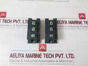 Fuji Electric 2Mbi100Nc-120 Transistor Module 100A 1200V
