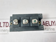 Fuji Electric 2Mbi100Nc-120 Transistor Module 100A 1200V