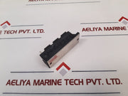 Fuji Electric 2Mbi100Ta-060 Igbt Module