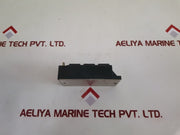 Fuji Electric 2Mbi200U4B-120 Module