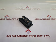 Fuji Electric 2Mbi200U4B-120 Module