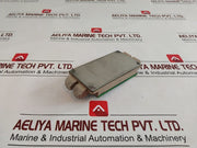 Fe 2Mbi600Vx-120-50 Igbt Module (For Parts Only)