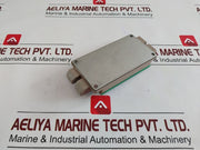 Fuji Electric 2Mbi600Vx-120-50 Igbt Module