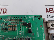 Fuji Electric 2Mbi600Vx-120-50 Igbt Module
