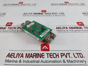 Fe 2Mbi600Vx-120-50 Igbt Module (Used)