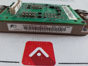 Fe 2Mbi600Vx-120-50 Igbt Module (Used)