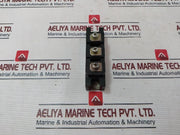 Fuji Electric 2Ri100E-060 Diode Module 100A 600V