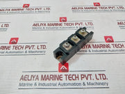 Fuji Electric 2Ri100E-060 Diode Module 100A 600V