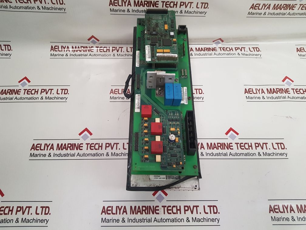 Fuji Electric 49Q03118Ac Cad124