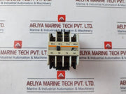Fuji Electric 4Nc0F0 Contactor Sc-0 200-220V 60Hz